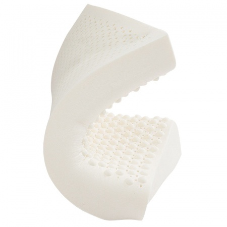 Купить Ортопедическая подушка Xiaomi Mi 8H Z3 Natural Latex Pillow Beige