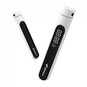 Купить Умная скакалка Xiaomi Merach Intelligent Counting Rope Skipping J1 White