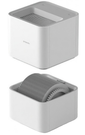 Купить Увлажнитель воздуха Xiaomi Smartmi Zhimi Air Humidifier 2 (CJXJSQ02ZM)