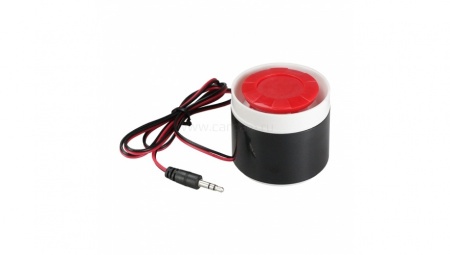 Купить GSM сигнализация КАРКАМ Т-210