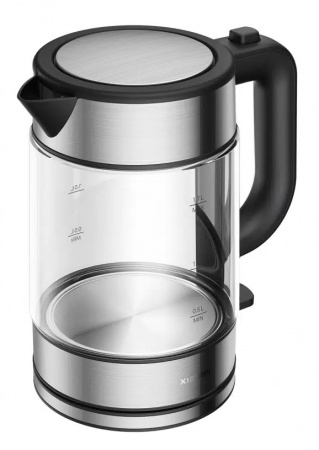 Купить Xiaomi Electric Glass Kettle (MJDSH05FD) EU Black