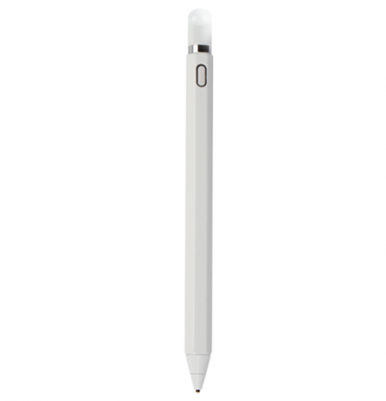 Купить Стилус для смартфонов и планшетов CARCAM Smart Pencil H36 - White