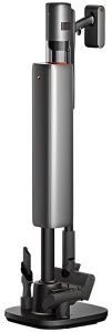 Купить Xiaomi Mijia Wireless Vacuum Cleaner 3 Base Station Edition (E202) Dark Grey Silver