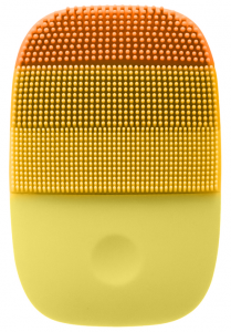 Купить Аппарат для ультразвуковой чистки лица Xiaomi inFace Electronic Sonic Beauty Facial (MS2000) Orange