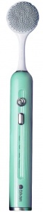 Купить Электрическая зубная щетка Xiaomi Dr. Bei Sonic Electric Toothbrush E5 Green