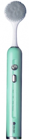Купить Электрическая зубная щетка Xiaomi Dr. Bei Sonic Electric Toothbrush E5 Green