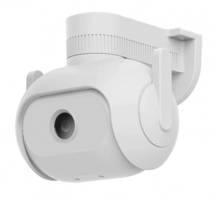 Купить Камера видеонаблюдения Xiaomi Imilab EC5 Floodlight Camera (CMSXJ55A)