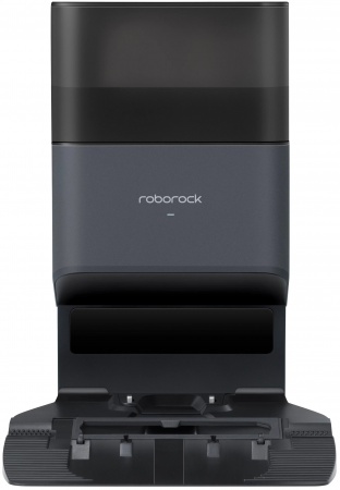 Купить Робот-пылесос Xiaomi Roborock Q7 Max Plus Black (Q7MP02-00)