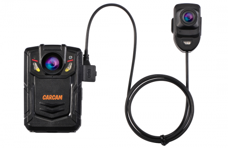 Купить CARCAM COMBAT 2s/4G+2CH 256Gb