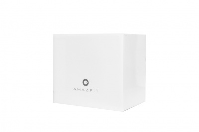 Купить Смарт-часы AMAZFIT BIP BLACK