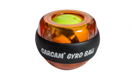 Купить CARCAM GYRO BALL STARTING AMBER