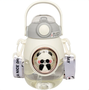 Купить Бутылка Modengo Space Capsule Plastic Cup (A0117) White