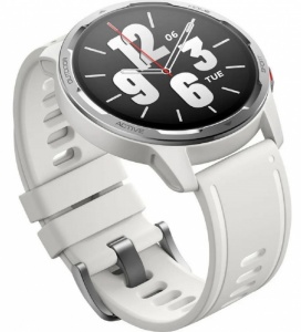 Купить Смарт-часы Xiaomi Watch S1 Active GL Moon White (M2116W1)