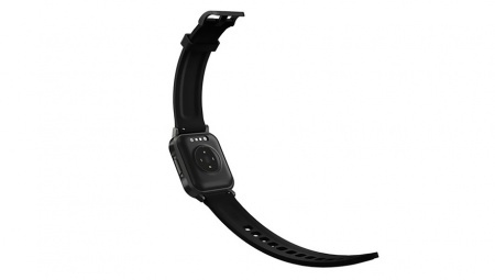 Купить Умные часы Xiaomi Haylou LS02 Black