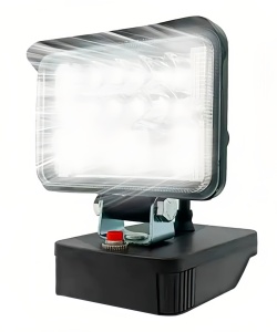 Купить Cordless Lithium Battery LED Flashlight (LG01)