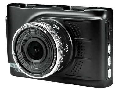 Купить Автовидеорегистратор Eplutus DVR-916