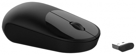 Купить Xiaomi Mi Wireless Mouse Black (WXSB01MW)
