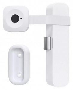Купить Умный дверной замок Xiaomi Yeelock Treasure Fingerprint Drawer Cabinet Lock (ZNGS06YSB)