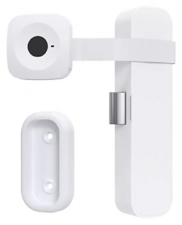 Купить Умный дверной замок Xiaomi Yeelock Treasure Fingerprint Drawer Cabinet Lock (ZNGS06YSB)