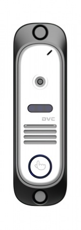 Купить Вызывная панель DVC-414С Серебро