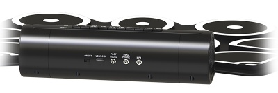 Купить Xiaomi Roll Up Drum Kit MD760