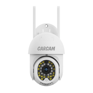 Купить CARCAM 2MP Outdoor PTZ Camera V380P12-4G