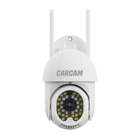 Купить CARCAM 2MP Outdoor PTZ Camera V380P12-4G