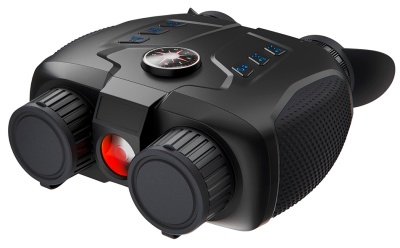 Купить Suntek 4K 3D Dual Screen Night Vision Binocular VRNV331
