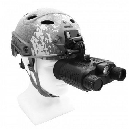 Купить Бинокулярный прибор ночного видения Suntek Head and Helmet Mounted Night Vision Binocular NV8161