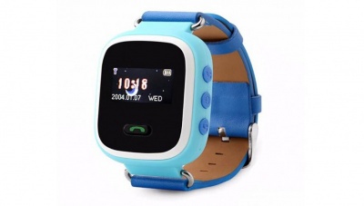 Купить CARCAM GW900S Blue