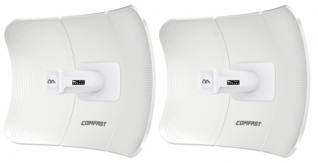 Купить Comfast CF-E317A Комплект 2шт.