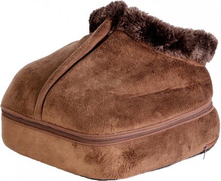 Купить Тепловой массажер для ног 2 in1 Massager and Warmer For Feet and Body