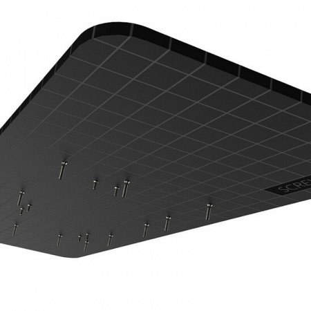 Купить Магнитная доска Xiaomi Mijia Wowstick Wowpad 2 Black