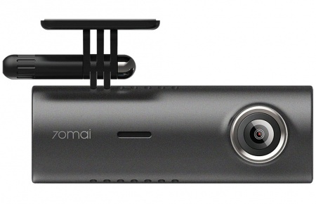 Купить Видеорегистратор Xiaomi 70mai Dash Cam M300 Dark Gray
