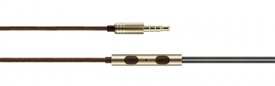 Купить Наушники Xiaomi 1More Kim Chul gold