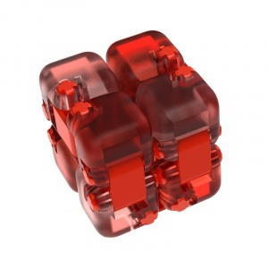 Купить Игрушка антистресс Xiaomi Color Fingertips Blocks (ZJMH02IQI)