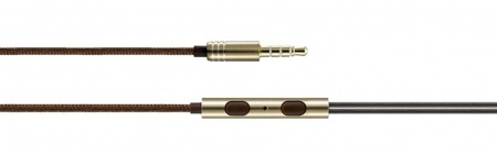 Купить Наушники Xiaomi 1More Kim Chul gold