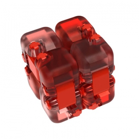 Купить Игрушка антистресс Xiaomi Color Fingertips Blocks (ZJMH02IQI)