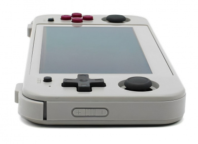 Купить Anbernic Portable Game Console RG505 Grey