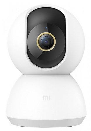 Купить Поворотная wi-fi камера Xiaomi Mijia 360° Home Camera PTZ Version 2K (MJSXJ09CM)