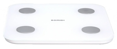Купить Умные весы Xiaomi Bomidi S1 Smart Digital Weight Scale