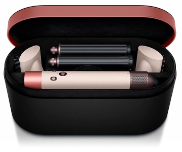 Купить Стайлер Supersonic Airwrap Complete Long (HS05) Ceramic Pink/Rose Gold