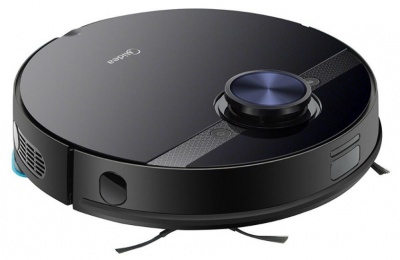 Купить Робот-пылесос Midea Robot Vacuum Cleaner M7 Black