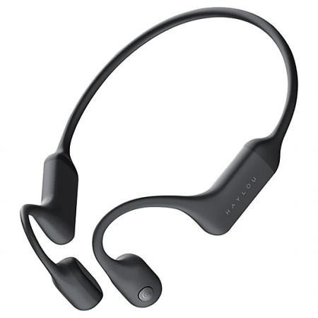 Купить Беспроводные наушники с костной проводимостью Xiaomi Haylou BC01 Black