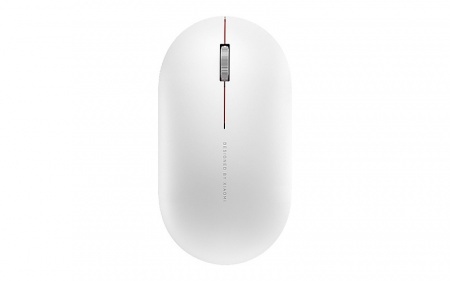 Купить Беспроводная мышь Xiaomi Mi Wireless Mouse 2 (XMWS002TM) White