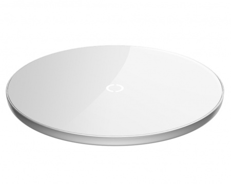Купить Беспроводное зарядное устройство Baseus Simple Wireless Charger (CCALL-JK02)