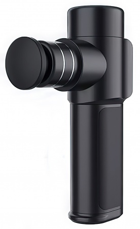 Купить Массажный пистолет  Xiaomi Merach Merrick Nano Pocket Massage Gun Black (MR-1537)