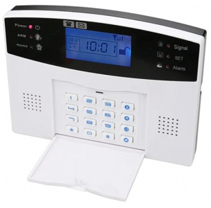 Купить Сигнализация CARCAM GSM ALARM KIT M30A