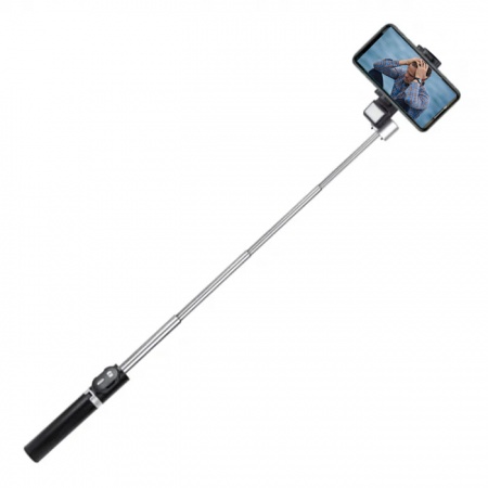 Купить Трипод Selfie Stick Tripod Bluetooth LED P60D