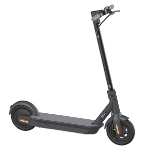 Купить Электросамокат для шеринга Ninebot KickScooter Max G30 Black iOT модуль Arnavi SKT 2G, Sim-чип